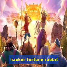 hacker fortune rabbit